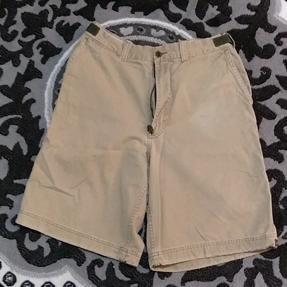 Abercrombie & Fitch shorts GUC - Picture 1 of 4